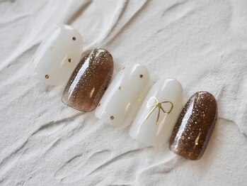 ネイルエニー(Nail Any)/Any collection 