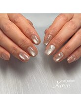 コーリン(Korin)/つやフラッシュマグ