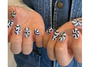 ベーネイル(beee nail)/