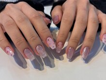 メロー バイ シェリーラメール 川崎店(Mellow by Cherie la mer)/ワンホン/韓国定額S