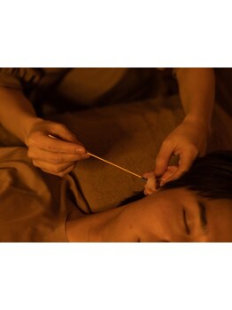 スゴ腕の施術者がいるサロン