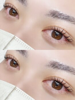 サロン ルーシュ(salon ruche)/コスメリフト