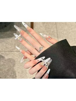 定額メニューのあるサロン