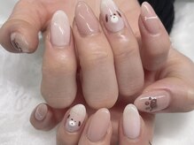 サラ 金山店(Sara)/120分アートフリー