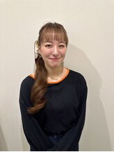 スリーシーズ 心斎橋店(3C's) 戸松 実優