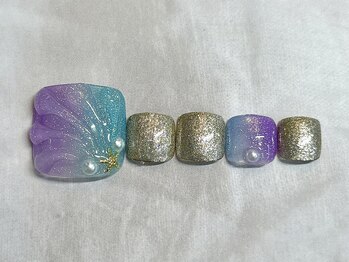 ジスタ(Gst)/FOOT【シンプル定額】