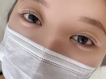 ファミーユプラス 伊勢崎(Fameu+)/まつ毛パーマ