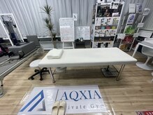 頭痛、肩こり、腰痛の改善や美姿勢作りを美容整体で行います