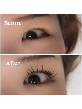 ホワイトカメリア 梅田茶屋町店(White Camellia)/マツエク/マツエクサロン