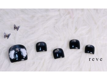 レーヴ(reve)/定額¥6600