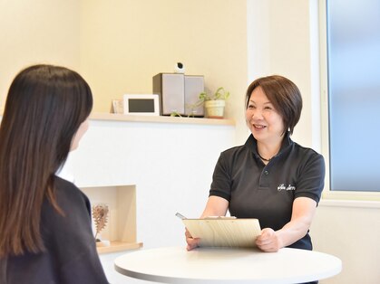 シースターン(See stern)の写真