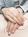 ネイリスト吉野☆お客様ネイル