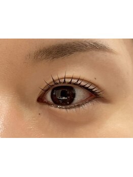 モテ可愛な目元にしたい