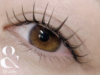 ミュゲ(Muguet)/水戸/まつげパーマ/マツパ/眉毛