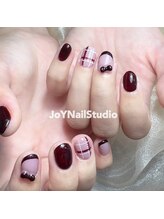 ジョイネイルスタジオ 高田馬場(JoY Nail Studio)/