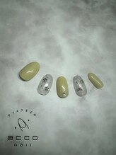エッコ ネイル クリエイト(ecco)/
