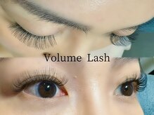 アネロ(anello)/ボリュームラッシュ