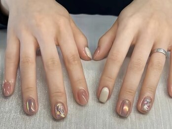 ヴィーナスネイル(Venus Nail)/定額コースA