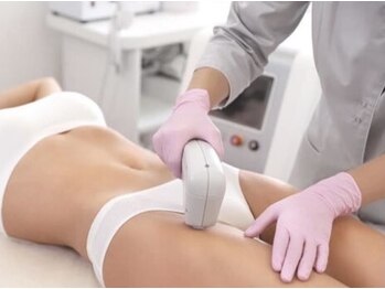 アールビューティー 東新宿店(R’Beauty)の写真/《VIOダブル脱毛がおすすめ♪》ブラジリアンワックス＋光脱毛のセット◎満足度の高い最強メニュー♪