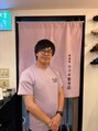 距骨サロン 神楽坂店&nbsp;小川 高央