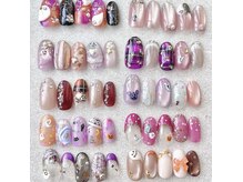 持ち込みデザイン大歓迎！