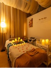 ビアン(BIAN)/施術スペース】