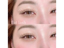 ナチュラルもボリュームも、理想のまつげに○