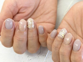 【森】キレイめチェック