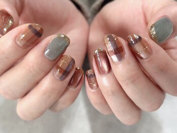 ネイルサロン モネ(Monet)/