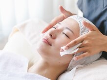 ゴールデンケア 岡崎店(Golden Care)/シミ・毛穴洗浄・フェイシャル