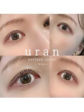ウラン(uran)/uran eye design