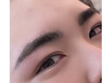 エンチャンテッド 七隈(enchanted...)/ストレートデザイン