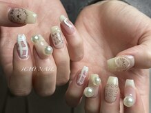 イチネイル(ICHI NAIL)/