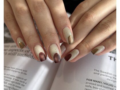 クーム 代官山(KUUM.)の写真