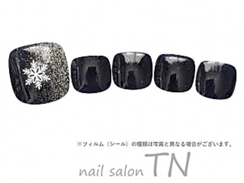 ティーエヌ TSUTAYAマークイズ福岡ももち店/2月フット季節の定額5900円