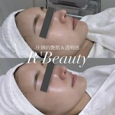 アールビューティー 東新宿店(R’Beauty)