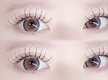 リルバイフラッグ 上通り店(Lill by Flag)/Flat Lash 120