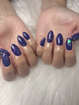 スタジオトゥーミー(Studio2me)/ワンカラーネイル