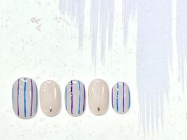 3月定額トレンドデザイン