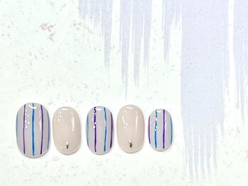 ショットモード(Shot Mode)/3月定額トレンドデザイン