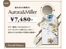 ルアナ 亀戸(Luana)/フットオーロラ