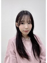 エスネイル 渋谷本店AT公園通り(es NAIL)&nbsp;高田 麻由