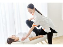 カラダファクトリー 立川高島屋S.C.店/産後整体コース