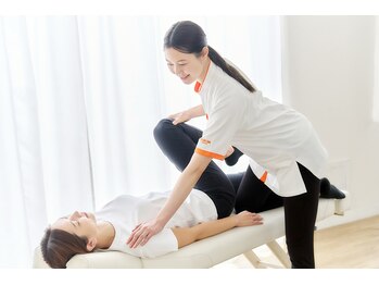 カラダファクトリー 立川高島屋S.C.店/産後整体コース