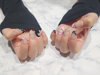 欲張りフレンチ