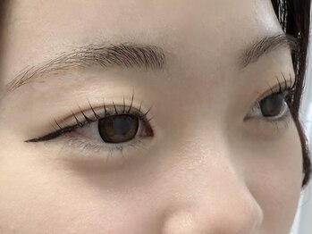 クルン(KURUN)/まつ毛を長く◎