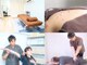 リアン(Re-Ane)の写真/慢性的な首肩こり・頭痛・眼精疲労などのお悩みに。