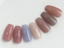 ランネイル 名古屋伏見(RANnail)/