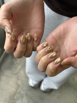 クレヴィア(crevia)/フラッシュマグ×ミラーアート