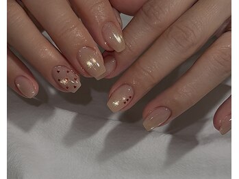 キッカケ(kikkake)/ハートマグネット